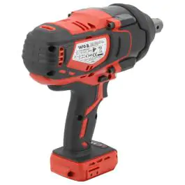 YATO akumulatorski udarni odvijač 18V 3/4 2000NM solo YT82876