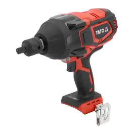 YATO akumulatorski udarni odvijač 18V 3/4 2000NM solo YT82876