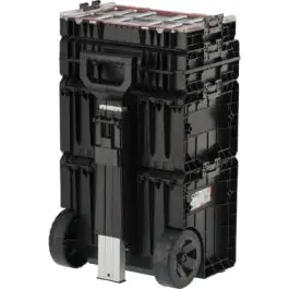 YATO mobilna kutija za alat 4 dela YT09174