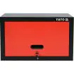 YATO zidni kabinet za slaganje alata 66x30,5x41 cm YT08935