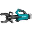 Makita akumulatorski rezač kablova DTC104ZK – 18V, 105 mm