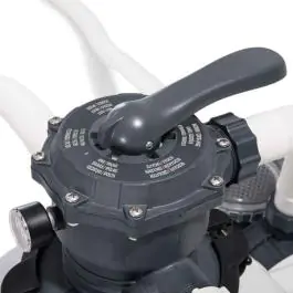 Intex peščana pumpa za bazene SX2100 Plus 26656