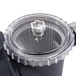 Intex peščana pumpa za bazene SX2100 Plus 26656