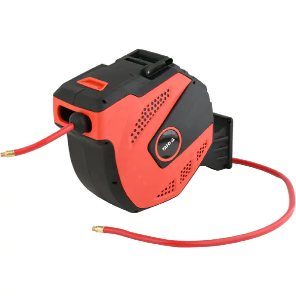 YATO motlica za crevo za vazduh 1/2" 15m YT24246