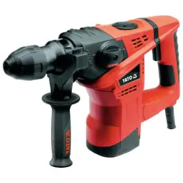 YATO elektricni pneumatski čekić SDS+1500W 5 YT82127