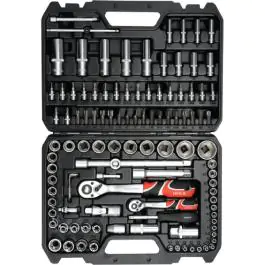 YATO garnitura nasadnih ključeva  108delova YT38791