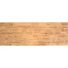 YATO radna ploča stola  132x45.7x2.5 cm drvo-kaučuk YT08938