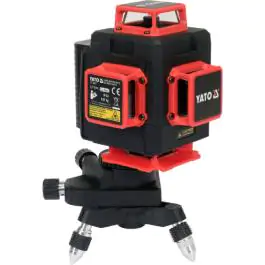 YATO 4D A+ zeleni laser sa priborom YT30417