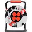 YATO motalica GG/J 3 x 1,5 L 30 m YT8106