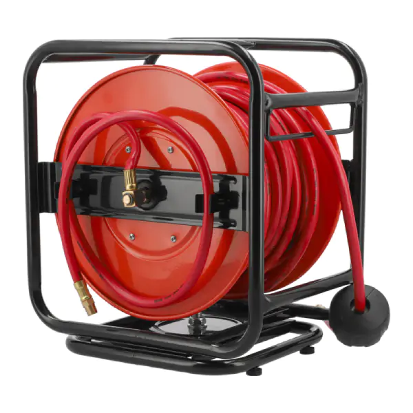 YATO ručni kalem sa crevom za vazduh 30m YT24253