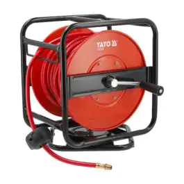 YATO ručni kalem sa crevom za vazduh 30m YT24253