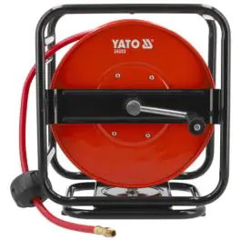 YATO ručni kalem sa crevom za vazduh 30m YT24253