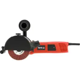 YATO električna šlajferica kraća  1300W YT81956