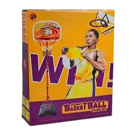 Dečiji set za košarku sa postoljem 115 - 250 cm