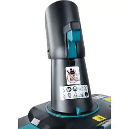 Makita SN001GZ akumulatorska freza za sneg 40V XGT