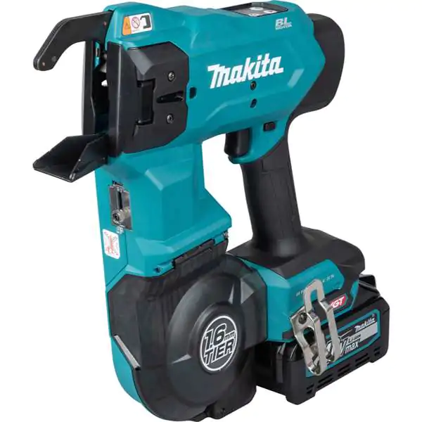 Makita TR001GZ akumulatorska mašina za vezivanje armature 40V XGT - proizvod na akciji
