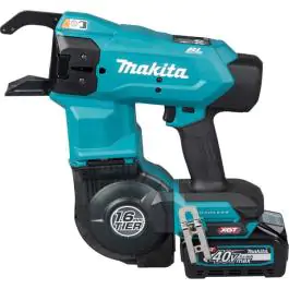 Makita TR001GZ akumulatorska ma&scaron;ina za vezivanje armature 40V XGT