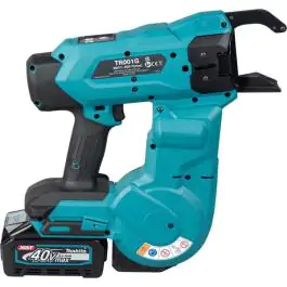 Makita TR001GZ akumulatorska ma&scaron;ina za vezivanje armature 40V XGT