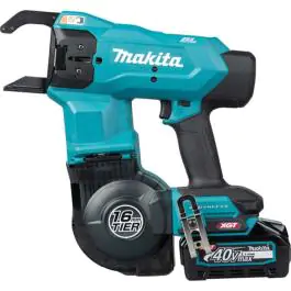 Makita TR001GZ akumulatorska ma&scaron;ina za vezivanje armature 40V XGT