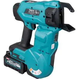 Makita TR001GZ akumulatorska ma&scaron;ina za vezivanje armature 40V XGT