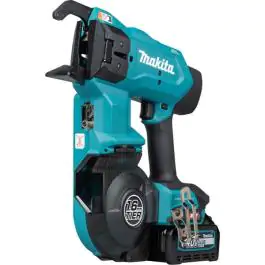 Makita TR001GZ akumulatorska ma&scaron;ina za vezivanje armature 40V XGT
