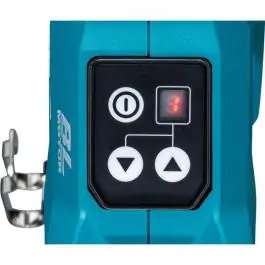 Makita TR001GZ akumulatorska ma&scaron;ina za vezivanje armature 40V XGT