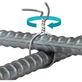 Makita TR001GZ akumulatorska ma&scaron;ina za vezivanje armature 40V XGT