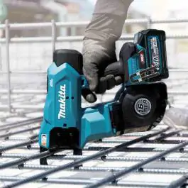 Makita TR001GZ akumulatorska ma&scaron;ina za vezivanje armature 40V XGT