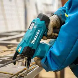 Makita TR001GZ akumulatorska ma&scaron;ina za vezivanje armature 40V XGT