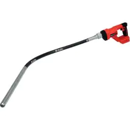 YATO akumulatorski vibrator za beton 120X25 3100 OBRT YT82604