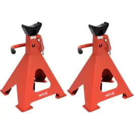 YATO postolje za dizalicu  6Tona /2kom YT17312