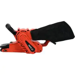 YATO tračna brusilica  1010W 75X533mm YT82240