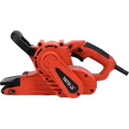 YATO tračna brusilica  1010W 75X533mm YT82240