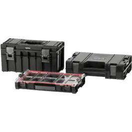 YATO kutija za alat  421x450x323 YT09175