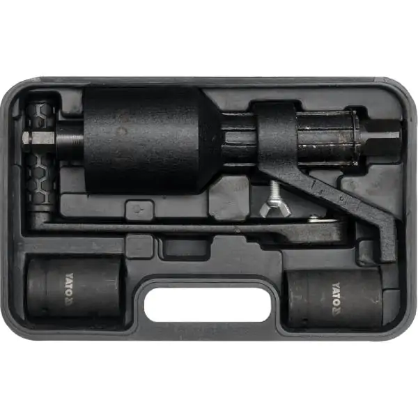 YATO multiplikator momenta  1:58 1" YT0782