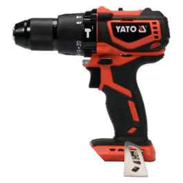 YATO akumulatorska bušilica 18V 1.5 - 13/42Nm SOLO YT82797