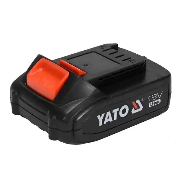 YATO baterija 18 V Li-Jon 2 Ah YT-828461