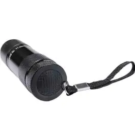 YATO Baterijska LED lampa ALU 9 3xAAA