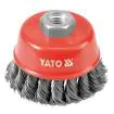 YATO čelična četka 60mm-M14