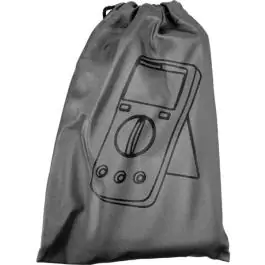 YATO digitalni multimetar TRUE RMS LCD25000