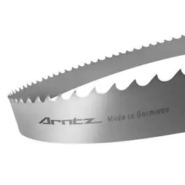List tračne testere za metal M-42 3150x27x0.9mm/5-8 z ARNTZ