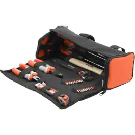 YATO garnitura alata u torbi /44 DELOVA YT39280