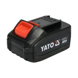 YATO baterija 18 V LI - ION 6 Ah YT82845