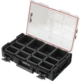 YATO organizator 58X38X13cm sa 12 pregrada uložaka