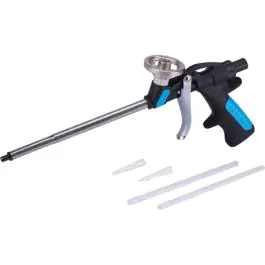 Pi&scaron;tolj za PUR penu WESTBERG profesionalni metalni