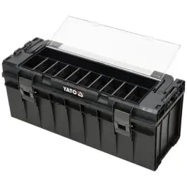 YATO kofer za alat 650X270X272 YT09184