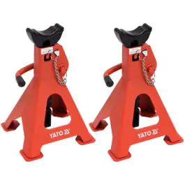 YATO postolje za dizalicu 3Tone /2kom YT17311