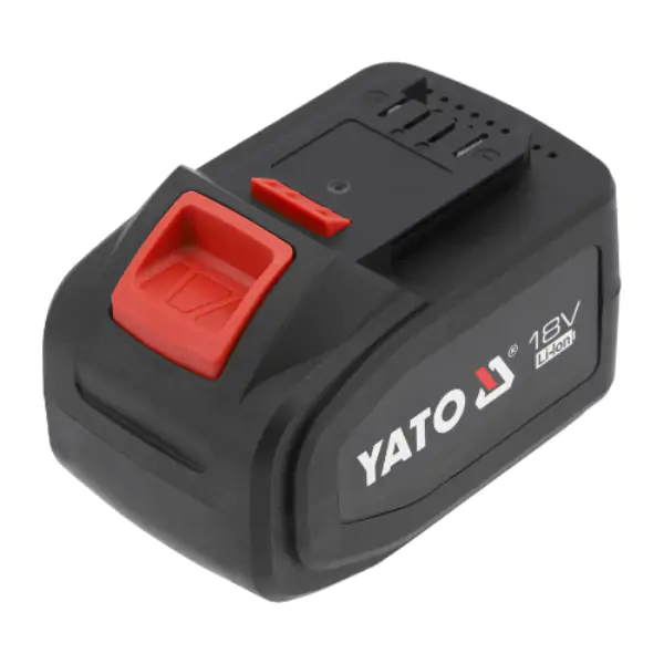 YATO baterija18 V LI - ION 6 Ah YT-828464 YT82847