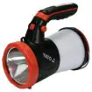 YATO multifunkcionalna LED lampa 3u1 530Lumena YT08579