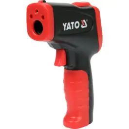 YATO infrared merač temperature -50+650°C YT73201